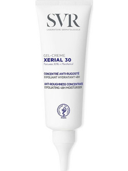 SVR Xerial 30 Face Scrub 75ml