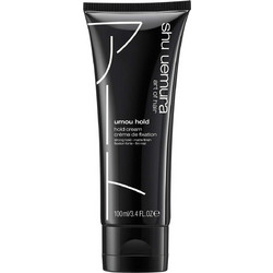 Shu Uemura Umou Hold Κρέμα Φορμαρίσματος Μαλλιών 100ml
