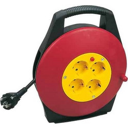 ΜΠΑΛΑΝΤΕΖΑ EUROLAMP 3X1.5MM 15M ΜΕ ΠΡΟΣΤΑΣΙΑ ΥΠΕΡΘΕΡΜΑΝΣΗΣ & ΠΡΟΣΤΑΣΙΑ ΕΠΑΦΩΝ 147-47043