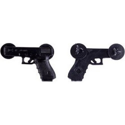 Glock Καρφίτσα Πλαστική G17