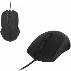 Art AM-93 Ενσύρματο Ποντίκι Black