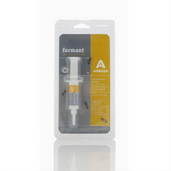 Agroza Formant Gel για Μυρμήγκια 5gr