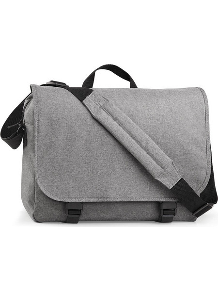 BagBase BG218 Grey Marl