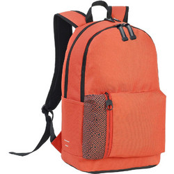 Shugon Plymouth Students SH7687 Orange Mandarin/Black