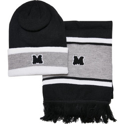 ...Package Beanie and Scarf Urban Classics TB5653...