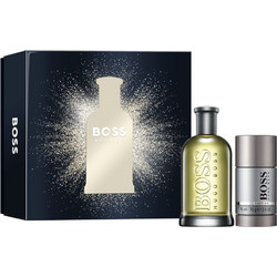 Hugo Boss Bottled Eau de Toilette 200ml + Deodorant 75ml