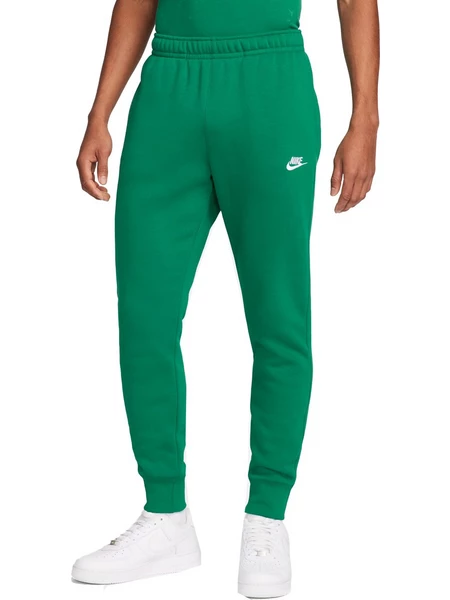 nike sportswear fleece club sweatpants m ( bv2707-010 ) - Ανδρικά  Παντελόνια Φόρμας - Shopistas