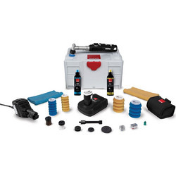 Rupes HR 81ML LUX Kit 130025