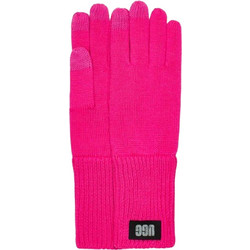 Γάντια Ugg Pop Cuff Knit W Touch 21676-NOPK Γυναικείο