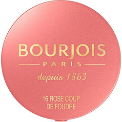 Bourjois Fard Blush Joues 16 Rose Coup 2.5gr