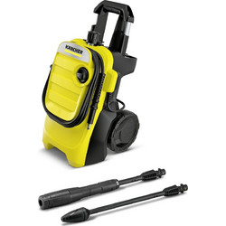 Karcher K4 Universal Edition Πλυστικό Μηχάνημα Ρεύματος 130bar 1.679-300.0