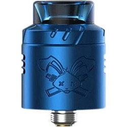 Hellvape Dead Rabbit Solo RDA 22mm - Blue