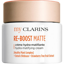 Clarins My Re-Boost Matte Hydrating Cream 50ml