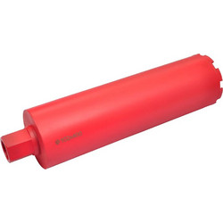 vidaXL Διαμαντοτρύπανο Yγρής και Ξηρής Κοπής 102 mm x 400 mm 140225