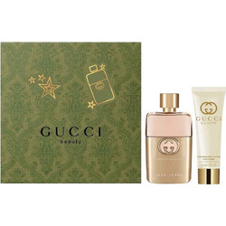Gucci Guilty Femme Eau de Parfum 50ml + Body Lotion 50ml