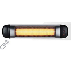 Lineme 70-00613 Επιτοίχια Σόμπα Χαλαζία 2000W