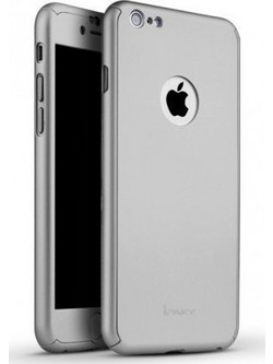 Full Body 360 Silver (iPhone 6/6s Plus)