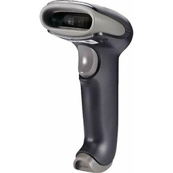 Winson Scanner Ενσύρματο WNI-6710 με Usb Black