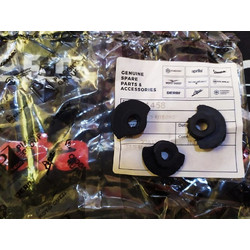 Λαστιχάκι Για Καπάκι Μετάδοσης Για Piaggio/Gilera/Vespa/Aprilia/Derbi 125-150-180-200-250-300cc Καινούργιο Γνήσιο
