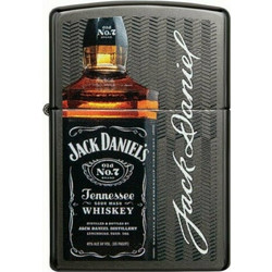 Zippo Jack Daniel's(R) 49321