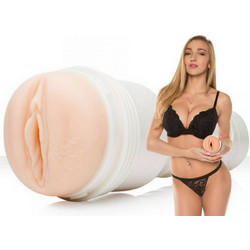 Fleshlight Girls Kendra Sunderland Angel Pocket Pussy Αυνανιστήρι