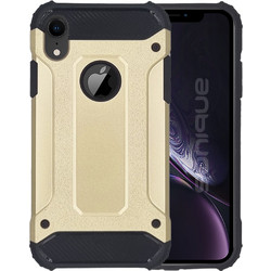 Θήκη Heavy Armor Sonique Apple iPhone XR Χρυσό