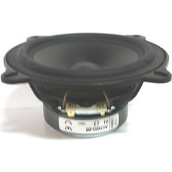 Vifa A13WG0904 Woofer Ηχείου 5" 4Ω 150W