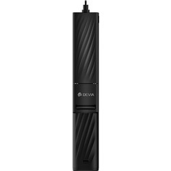 Devia Leisure 3.5mm Black