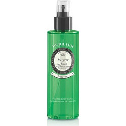 Perlier Vetiver Scented Body Mist 200ml