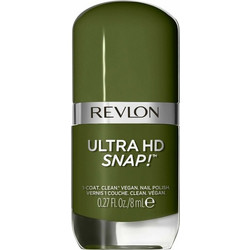 Revlon Ultra HD Snap 022 Commander In Chief Βερνίκι Νυχιών Μακράς Διαρκείας 8ml