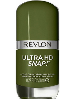 Revlon Ultra HD Snap 022 Commander In Chief Βερνίκι Νυχιών Μακράς Διαρκείας 8ml
