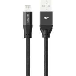Lightning Καλώδιο Silicon Power SP1M0ASYLK35AL1K 1 m