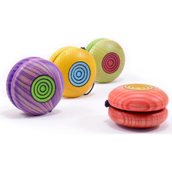 Yoyo Ash O 60mm Mader