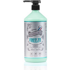 BeardBurys Freeze Conditioner για Επανόρθωση & Φριζάρισμα 1lt