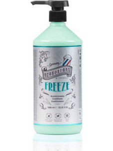 BeardBurys Freeze Conditioner για Επανόρθωση & Φριζάρισμα 1lt