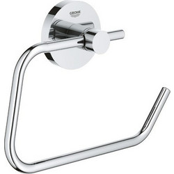 Grohe Essentials New 40689001 Χαρτοθήκη Ανοιχτή