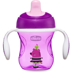 Chicco Training Cup Ballerina 6m+ 200ml
