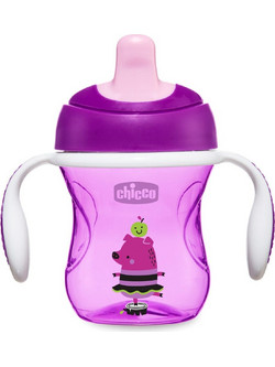 Chicco Training Cup Ballerina 6m+ 200ml