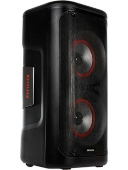 Aiwa KBTUS-450 Ηχείο με Λειτουργία Καραόκε