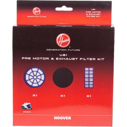 Φίλτρο Ηλεκτρικής Σκούπας Hoover Original / Σετ