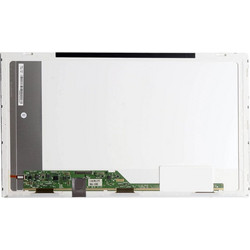 LG οθόνη LP156WH4-TLN1 15.6" HD, glossy, 40 pin αριστερά