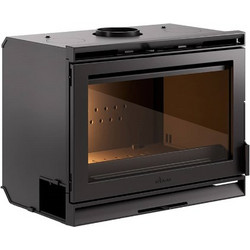 Invicta Insert 700 Ethera Ενεργειακό Τζάκι Κασέτα Ξύλου Ίσιο 8kW