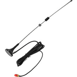 Εξωτερική κεραία Baofeng με μαγνήτη 42cm BF-888S UV-5R Plus UV-82 UV-5RE Plus - UT-106UV
