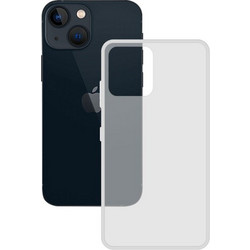 Κάλυμμα Κινητού Contact iPhone 14 Διαφανές