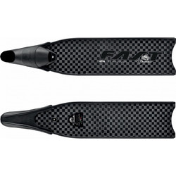 C4 Fast Βατραχοπέδιλα Κατάδυσης Carbon FS-25