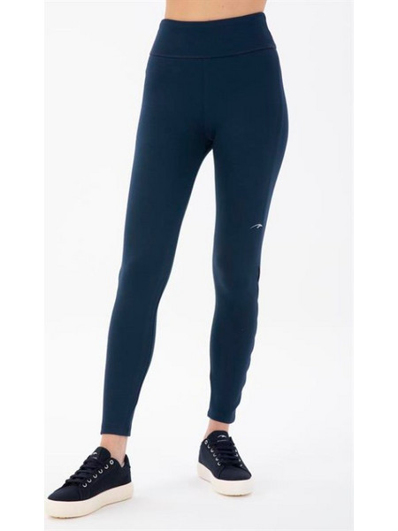 ΚΟΛΑΝ MARATON YOGA NAVY ΣΚΟΥΡΟ ΜΠΛΕ -MWSS2220837TGH038