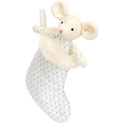 Jellycat Shimmer Ποντικάκι JC-SHIM4SM