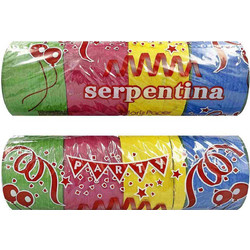 Σερπαντίνα Μεσαία 6m
