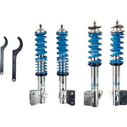 Bilstein Σετ ανάρτησης, ελατήρια/αμορτισέρ - 48-103398