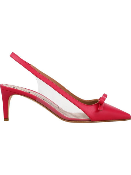 RedValentino Sandie Slingback Γόβες 2Q2S0C04SIA-FA9